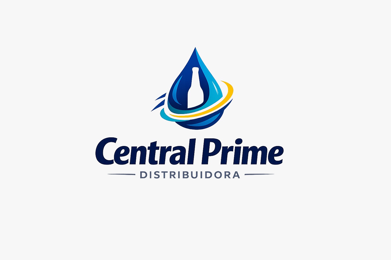 Central Prime Distribuidora